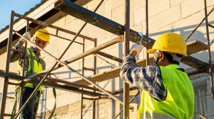 Local Chimney Repair in Dawson, IA